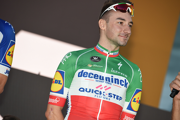 Elia Viviani